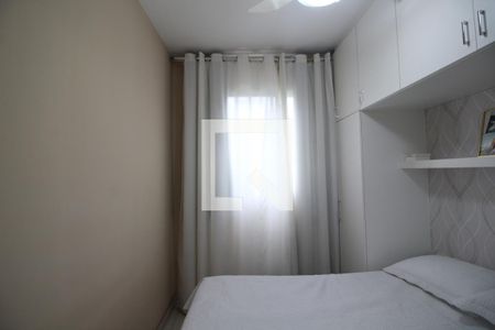 Quarto 1 de apartamento para alugar com 2 quartos, 50m² em Jacarepaguá, Rio de Janeiro
