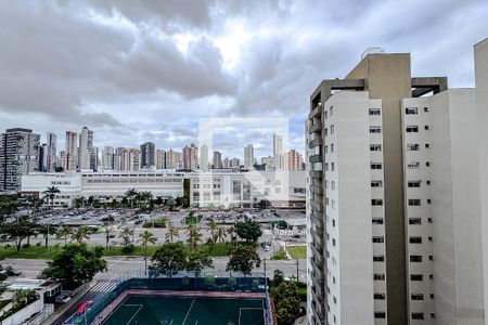 Vista da Sala de apartamento à venda com 3 quartos, 67m² em Jardim Analia Franco, São Paulo