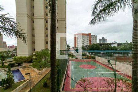 Apartamento à venda com 2 quartos, 44m² em Vila Caminho do Mar, São Bernardo do Campo