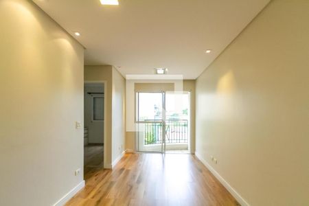 Apartamento à venda com 2 quartos, 44m² em Vila Caminho do Mar, São Bernardo do Campo