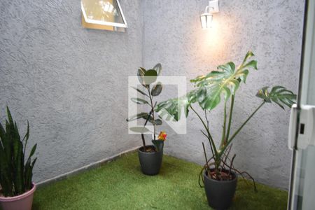 Jardim de casa à venda com 3 quartos, 250m² em Planalto Paulista, São Paulo