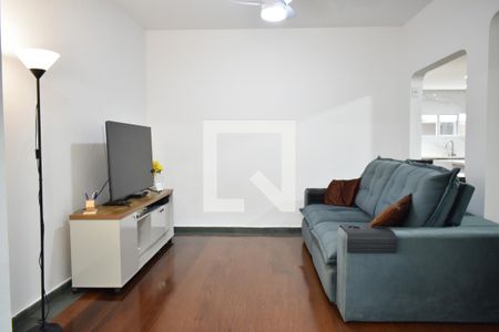 Sala de casa à venda com 3 quartos, 250m² em Planalto Paulista, São Paulo