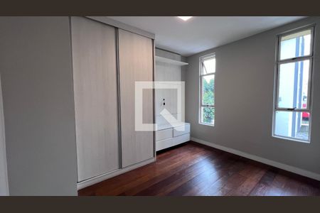 Apartamento para alugar com 3 quartos, 95m² em Cidade Nova, Belo Horizonte