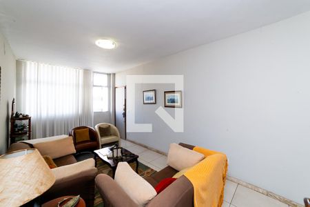 Apartamento à venda com 3 quartos, 280m² em Santo Antônio, Belo Horizonte