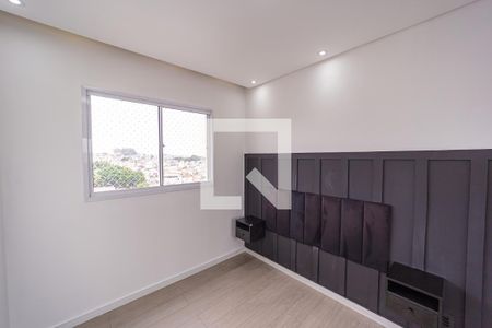 Quarto 2 de apartamento à venda com 2 quartos, 37m² em Vila Pierina, São Paulo
