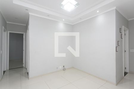 Sala de apartamento para alugar com 2 quartos, 52m² em Itaquera, São Paulo