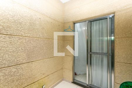 Garden de apartamento para alugar com 2 quartos, 52m² em Itaquera, São Paulo