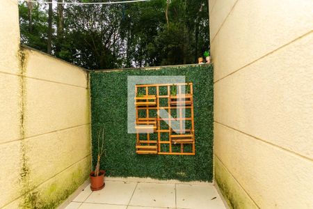 Garden de apartamento para alugar com 2 quartos, 52m² em Itaquera, São Paulo