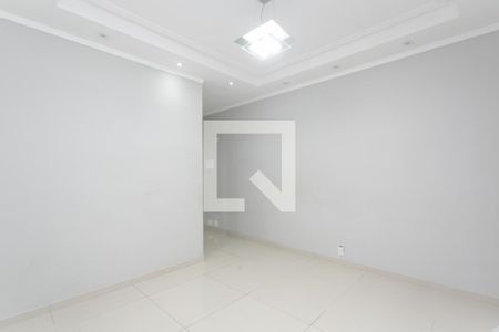 Sala de apartamento para alugar com 2 quartos, 52m² em Itaquera, São Paulo