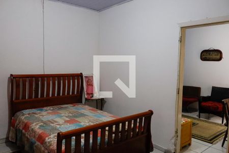 Quarto 1 de casa à venda com 4 quartos, 212m² em Umuarama, Osasco
