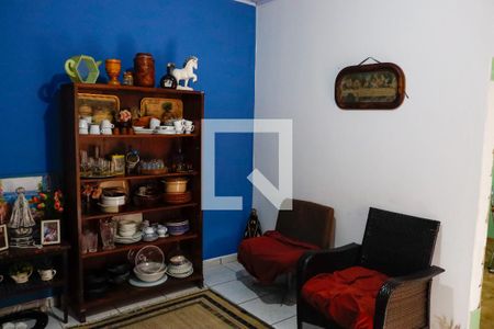 sala de casa à venda com 4 quartos, 212m² em Umuarama, Osasco