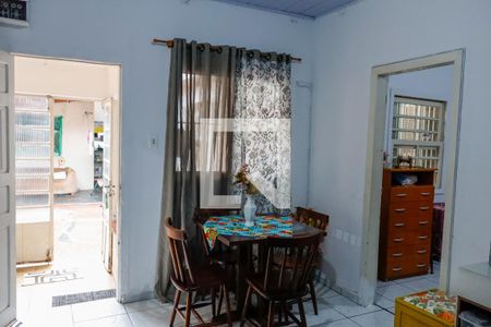 sala de casa à venda com 4 quartos, 212m² em Umuarama, Osasco