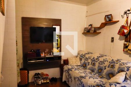 sala de casa à venda com 4 quartos, 212m² em Umuarama, Osasco
