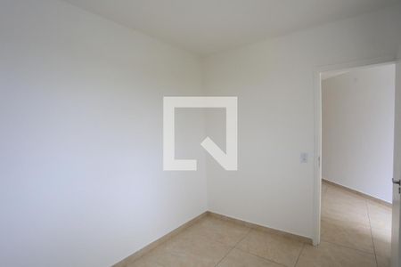 quarto 1 de apartamento para alugar com 2 quartos, 52m² em Jardim Monte Alegre, Taboão da Serra