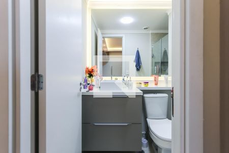 Apartamento para alugar com 2 quartos, 60m² em Ferreira, São Paulo