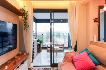 Apartamento para alugar com 2 quartos, 60m² em Ferreira, São Paulo