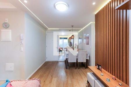 Apartamento para alugar com 2 quartos, 60m² em Ferreira, São Paulo
