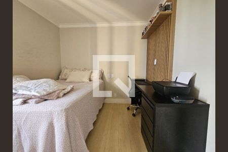 Quarto 1 de apartamento à venda com 4 quartos, 87m² em Santo Amaro, São Paulo
