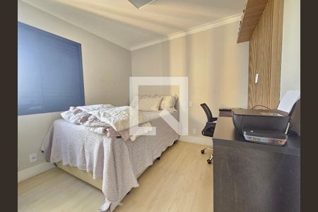 Quarto 1 de apartamento à venda com 4 quartos, 87m² em Santo Amaro, São Paulo