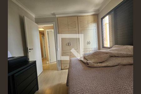Quarto 1 de apartamento à venda com 4 quartos, 87m² em Santo Amaro, São Paulo