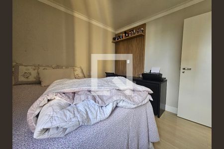 Quarto 1 de apartamento à venda com 4 quartos, 87m² em Santo Amaro, São Paulo