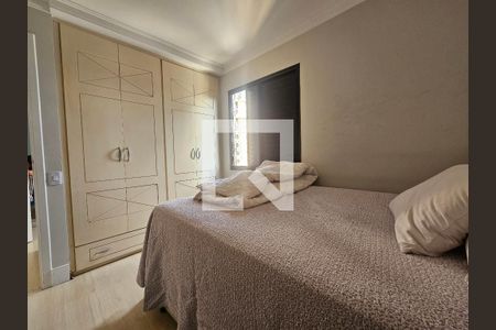 Quarto 1 de apartamento à venda com 4 quartos, 87m² em Santo Amaro, São Paulo