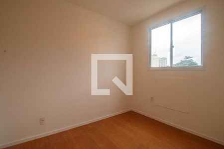 Quarto 1 de apartamento à venda com 2 quartos, 42m² em Andaraí, Rio de Janeiro