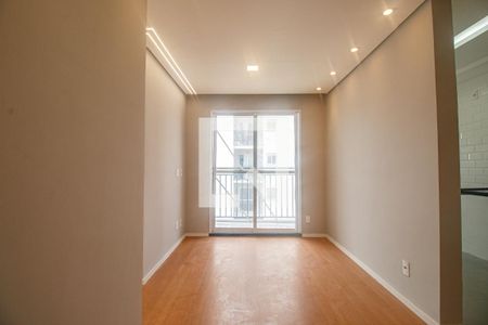 Sala de apartamento à venda com 2 quartos, 42m² em Andaraí, Rio de Janeiro