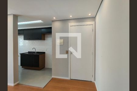 Entrada de apartamento para alugar com 2 quartos, 42m² em Andaraí, Rio de Janeiro