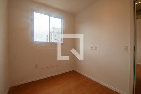 Quarto 1 de apartamento à venda com 2 quartos, 42m² em Andaraí, Rio de Janeiro