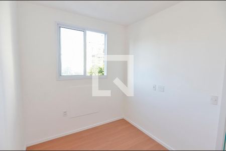 Quarto 1 de apartamento para alugar com 2 quartos, 42m² em Andaraí, Rio de Janeiro