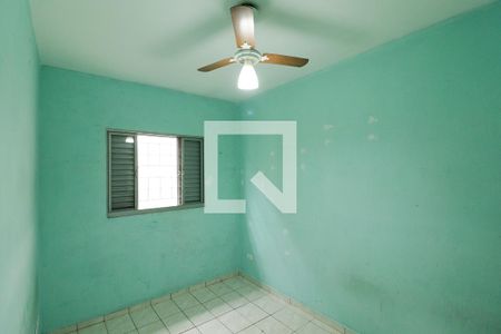 Quarto 1 de casa para alugar com 2 quartos, 60m² em Limão, São Paulo