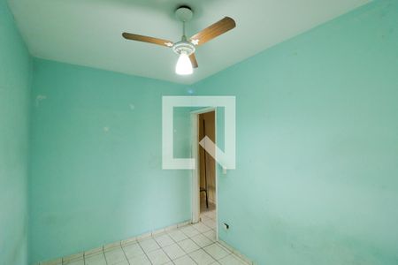 Quarto 1 de casa para alugar com 2 quartos, 60m² em Limão, São Paulo