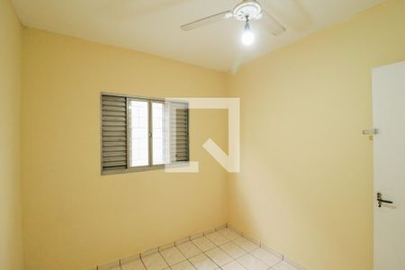 Quarto 2 de casa para alugar com 2 quartos, 60m² em Limão, São Paulo