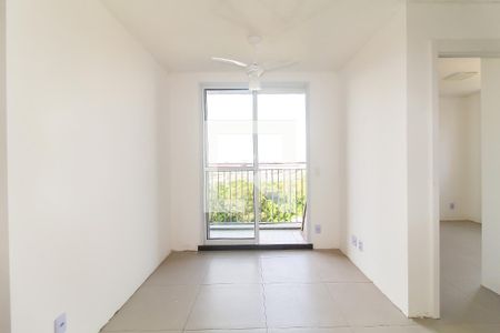 Sala de apartamento para alugar com 2 quartos, 50m² em Cidade Líder, São Paulo