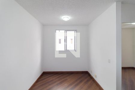 Sala de apartamento à venda com 2 quartos, 45m² em Vila Alpina, São Paulo