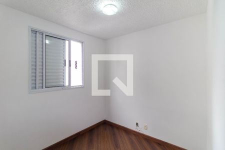 Quarto 1 de apartamento à venda com 2 quartos, 45m² em Vila Alpina, São Paulo