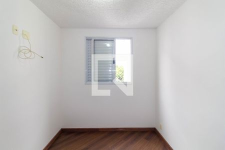 Quarto 2 de apartamento à venda com 2 quartos, 45m² em Vila Alpina, São Paulo