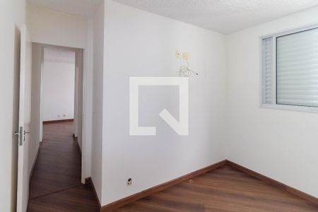 Quarto 2 de apartamento à venda com 2 quartos, 45m² em Vila Alpina, São Paulo