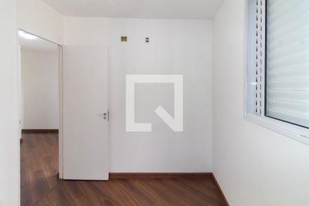 Quarto 1 de apartamento à venda com 2 quartos, 45m² em Vila Alpina, São Paulo