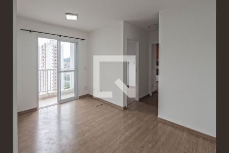 Apartamento para alugar com 2 quartos, 49m² em Vila Pirituba, São Paulo