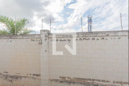 Vista da Sala de apartamento à venda com 3 quartos, 68m² em Jardim Anton Von Zuben, Campinas