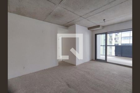 Sala de apartamento à venda com 3 quartos, 100m² em Recreio dos Bandeirantes, Rio de Janeiro