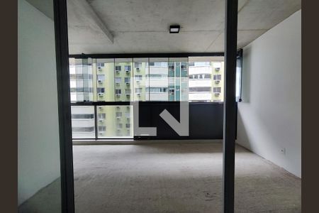 Varanda de apartamento à venda com 3 quartos, 100m² em Recreio dos Bandeirantes, Rio de Janeiro