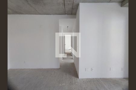 Sala de apartamento à venda com 3 quartos, 100m² em Recreio dos Bandeirantes, Rio de Janeiro