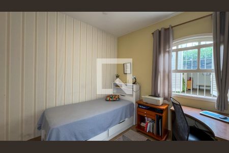 Quarto Suíte de casa à venda com 4 quartos, 225m² em Brooklin, São Paulo