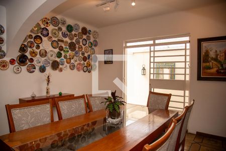 Sala de casa à venda com 4 quartos, 225m² em Brooklin, São Paulo