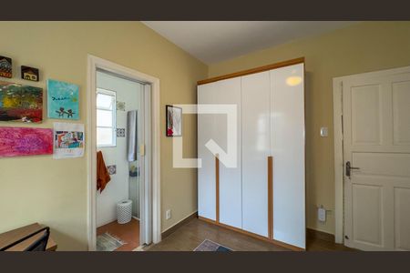 Quarto Suíte de casa à venda com 4 quartos, 225m² em Brooklin, São Paulo