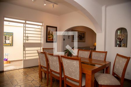 Sala de casa à venda com 4 quartos, 225m² em Brooklin, São Paulo