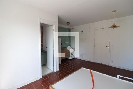 Sala/Quarto de apartamento para alugar com 1 quarto, 27m² em Vila Butantã, São Paulo